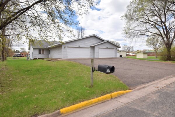 7721 Lake Street, Siren WI 54872 - Residential house for sale - MLS #1600742 - image1
