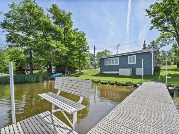 777 US Highway 63, Clayton WI 54004 - Residential house for sale - MLS #1601792 - image1