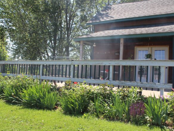 7847 290th Street, Boyd WI 54726 - Residential house for sale - MLS #1602217 - image1
