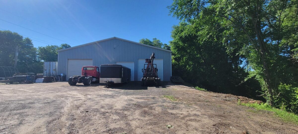 79 McKinley Street, Black River Falls WI 54615 - CommercialSale house for sale - MLS #1602238 - image2