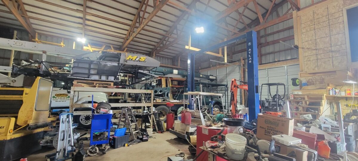 79 McKinley Street, Black River Falls WI 54615 - CommercialSale house for sale - MLS #1602238 - image11