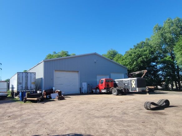 79 McKinley Street, Black River Falls WI 54615 - CommercialSale house for sale - MLS #1602238 - image1
