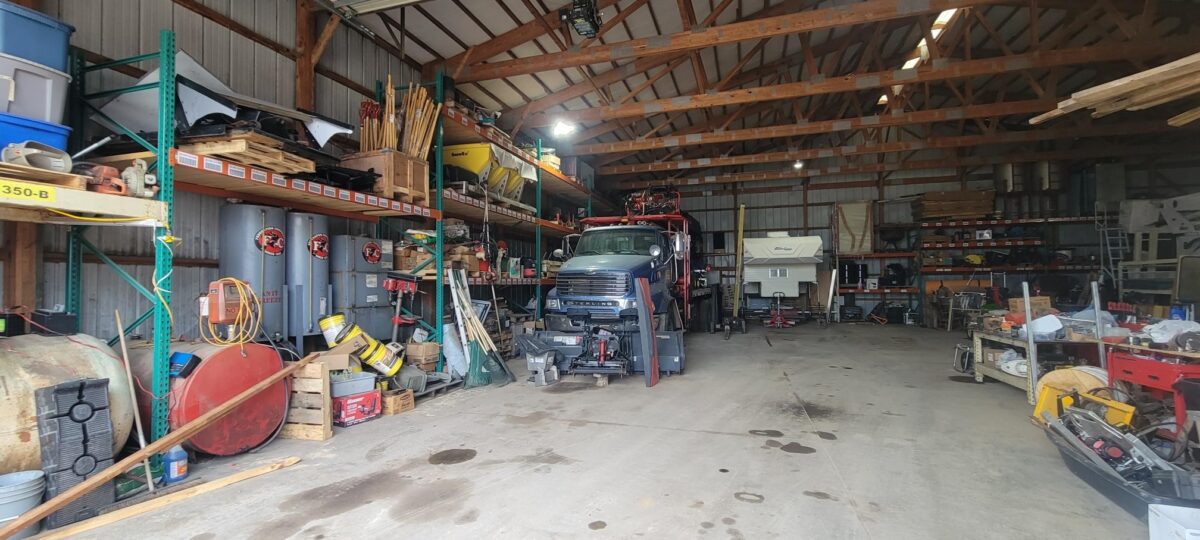 79 McKinley Street, Black River Falls WI 54615 - CommercialSale house for sale - MLS #1602238 - image8
