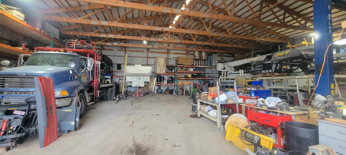 79 McKinley Street, Black River Falls WI 54615 - CommercialSale house for sale - MLS #1602238 - image10