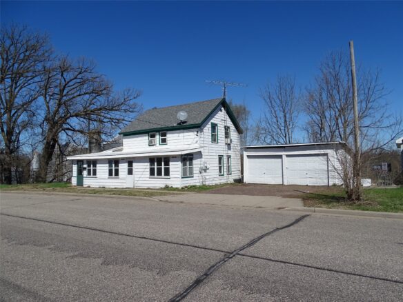 800 Madison Street, Durand WI 54736 - Residential house for sale - MLS #1600136 - image1
