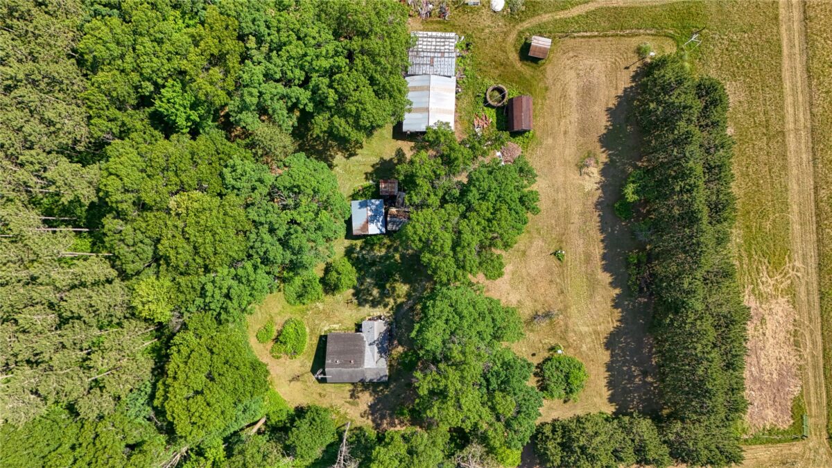 8009 Fox Road, Spooner WI 54801 - Residential house for sale - MLS #1602434 - image16