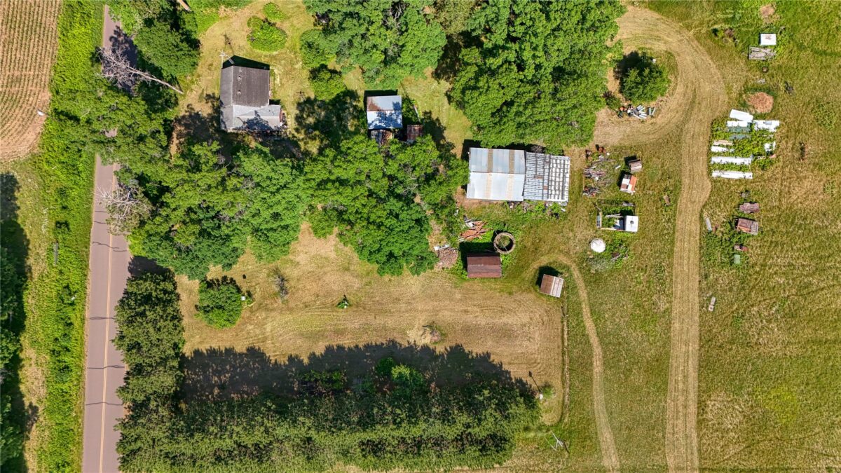 8009 Fox Road, Spooner WI 54801 - Residential house for sale - MLS #1602434 - image17