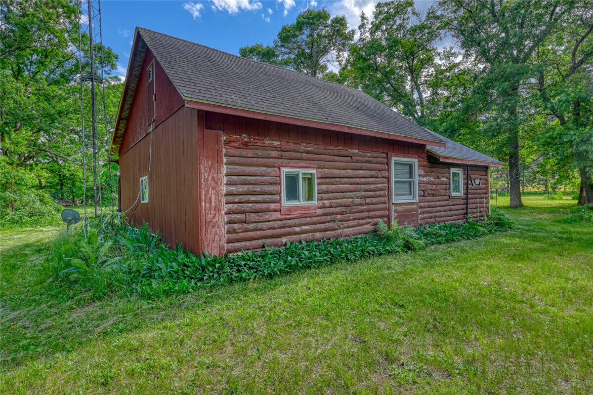 8009 Fox Road, Spooner WI 54801 - Residential house for sale - MLS #1602434 - image34