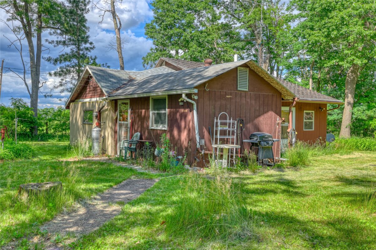 8009 Fox Road, Spooner WI 54801 - Residential house for sale - MLS #1602434 - image36