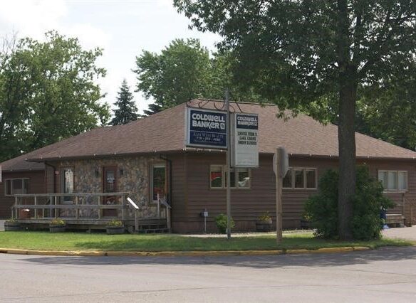 8025 US Highway 2, Iron River WI 54847 - CommercialSale house for sale - MLS #1599670 - image1