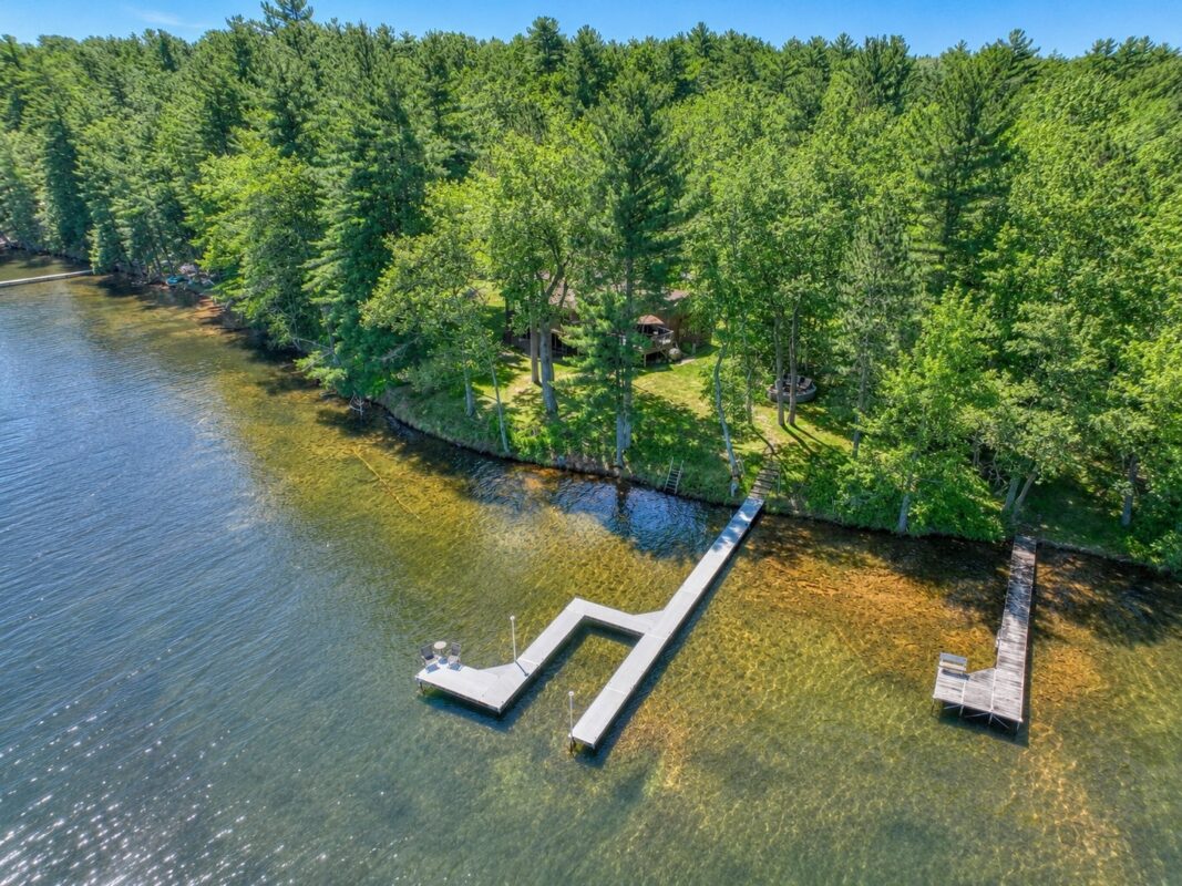 8048 County Highway K, Hayward WI 54843 - Residential house for sale - MLS #1600189 - image2