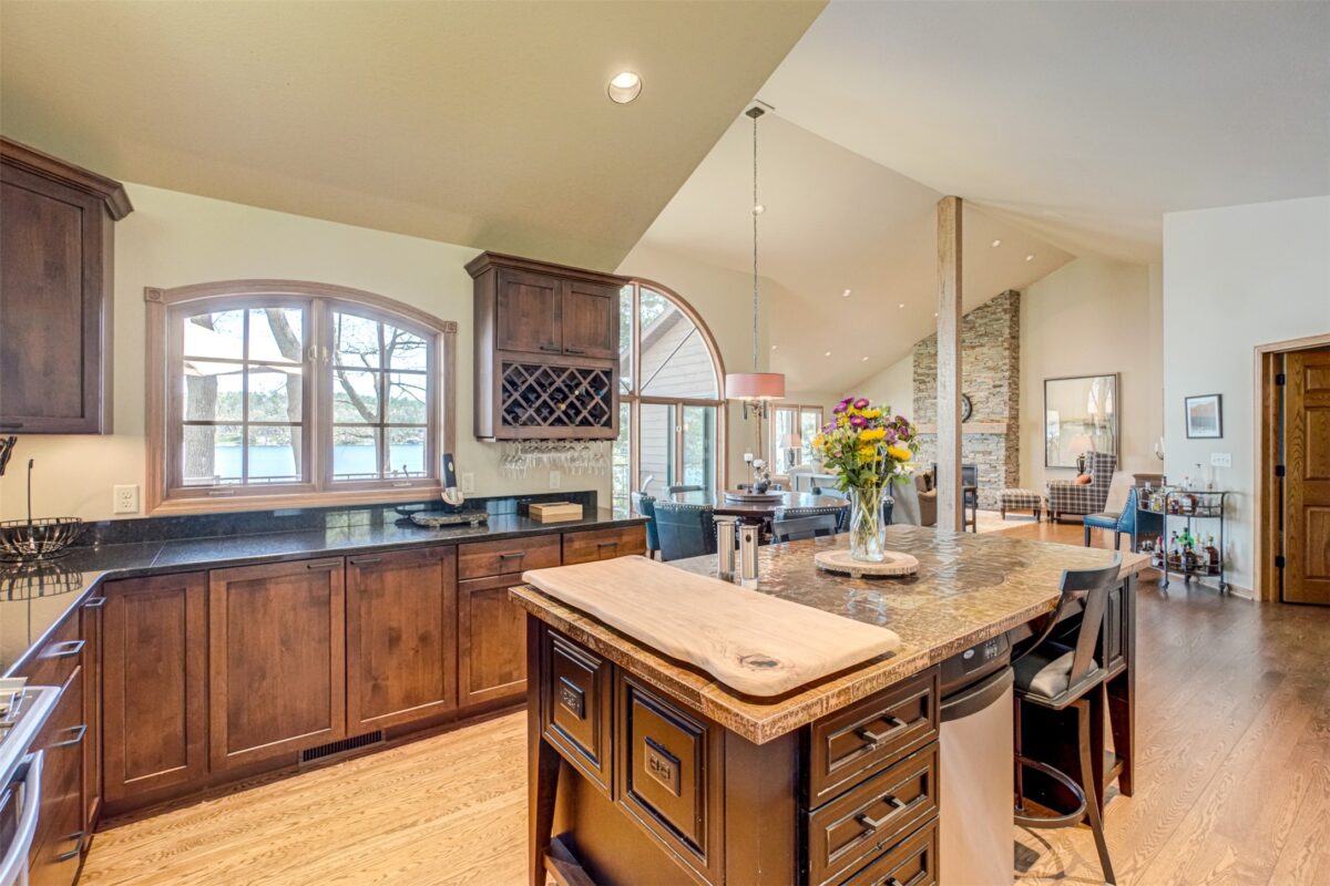 8048 County Highway K, Hayward WI 54843 - Residential house for sale - MLS #1600189 - image8