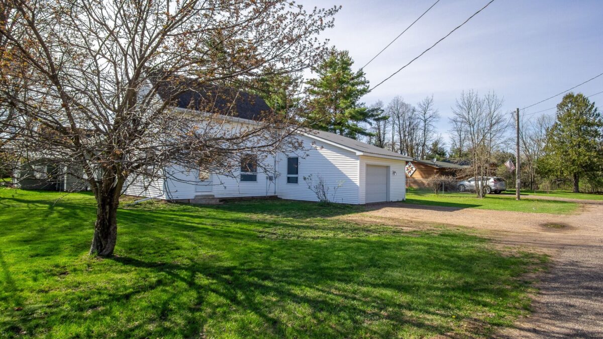 807 3rd Street, Bruce WI 54819 - Residential house for sale - MLS #1601613 - image30