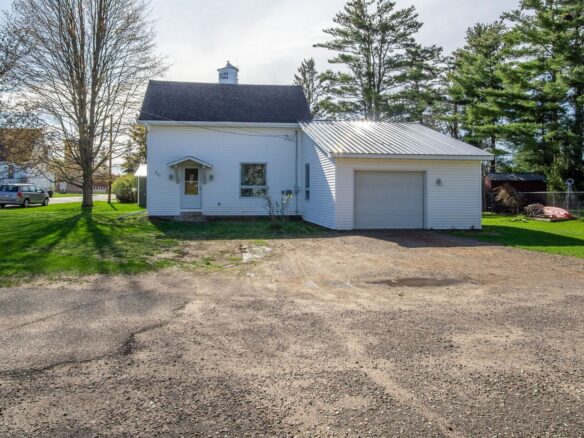 807 3rd Street, Bruce WI 54819 - Residential house for sale - MLS #1601613 - image1