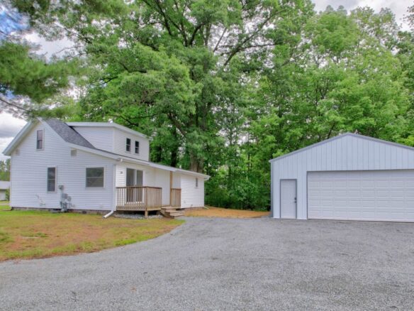 809 South Street, Cornell WI 54732 - Residential house for sale - MLS #1602486 - image1