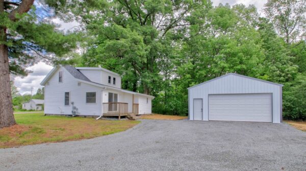 809 South Street Cornell WI 54732