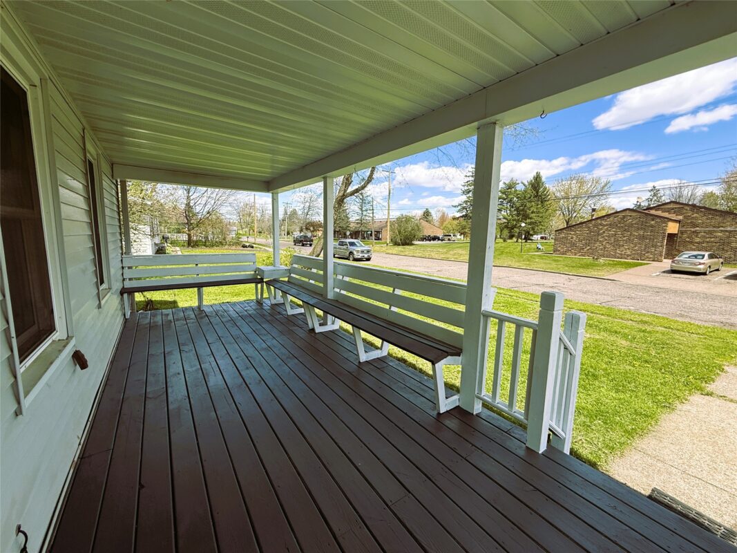 814 4th Street, Ladysmith WI 54848 - Residential house for sale - MLS #1601027 - image2