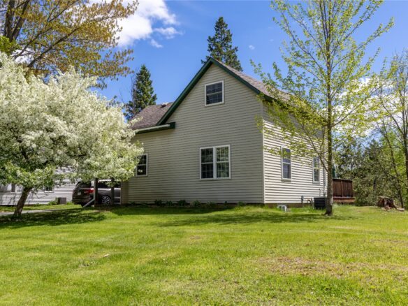 814 Menasha Avenue, Ladysmith WI 54848 - Residential house for sale - MLS #1601588 - image1