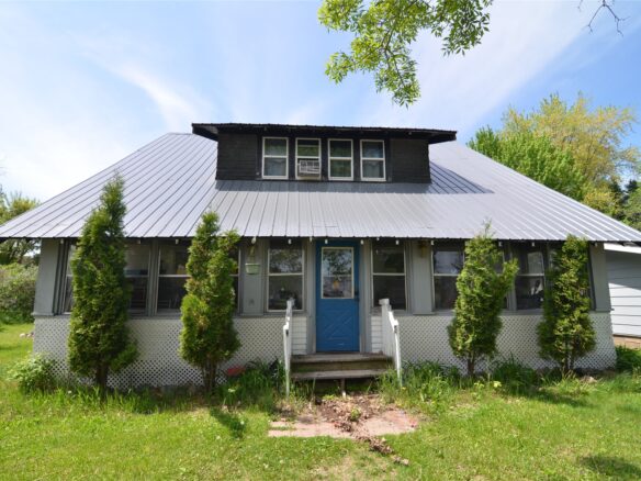 815 Alvey Street, Bruce WI 54819 - Residential house for sale - MLS #1602257 - image1