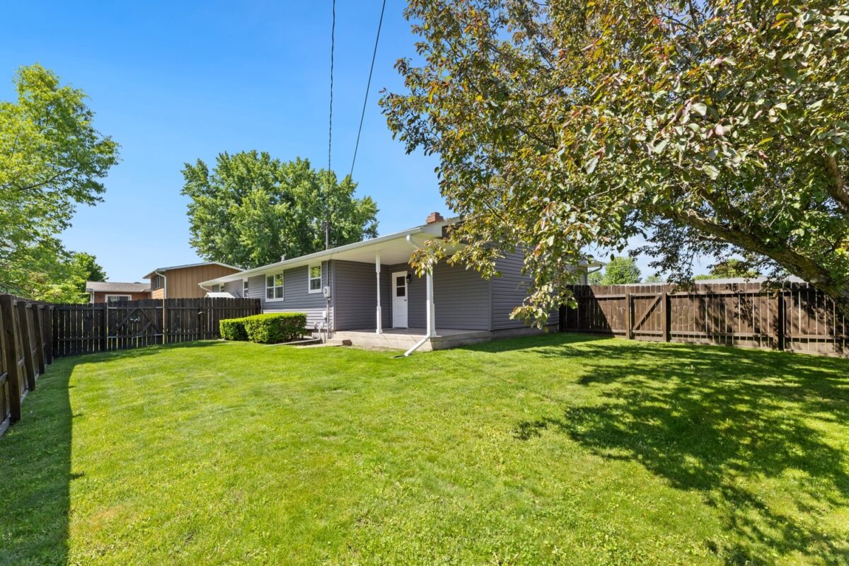 819 Forrest Street, Black River Falls WI 54615 - Residential house for sale - MLS #1601568 - image25