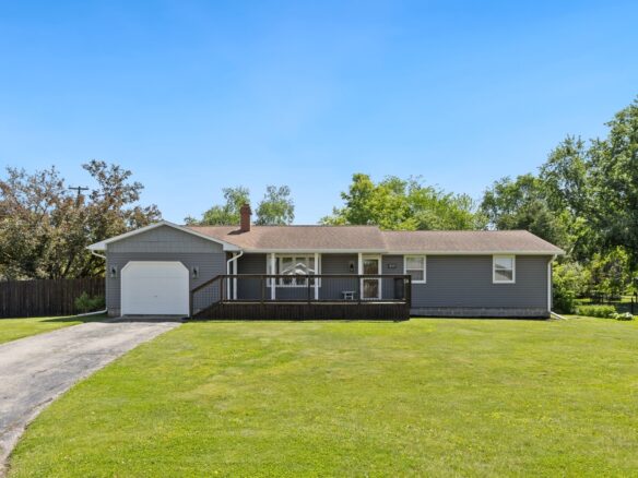 819 Forrest Street, Black River Falls WI 54615 - Residential house for sale - MLS #1601568 - image1