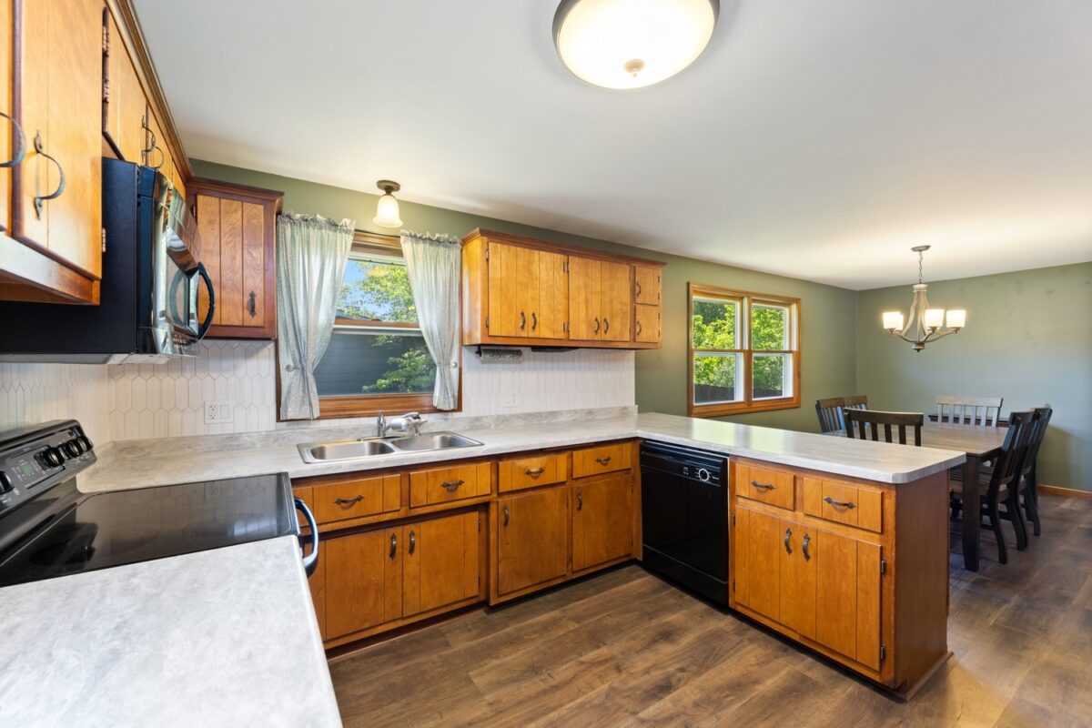 819 Forrest Street, Black River Falls WI 54615 - Residential house for sale - MLS #1601568 - image7