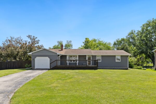 819 Forrest Street Black River Falls WI 54615