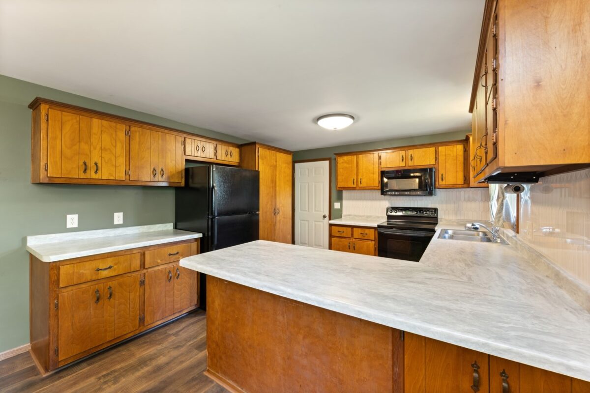819 Forrest Street, Black River Falls WI 54615 - Residential house for sale - MLS #1601568 - image8
