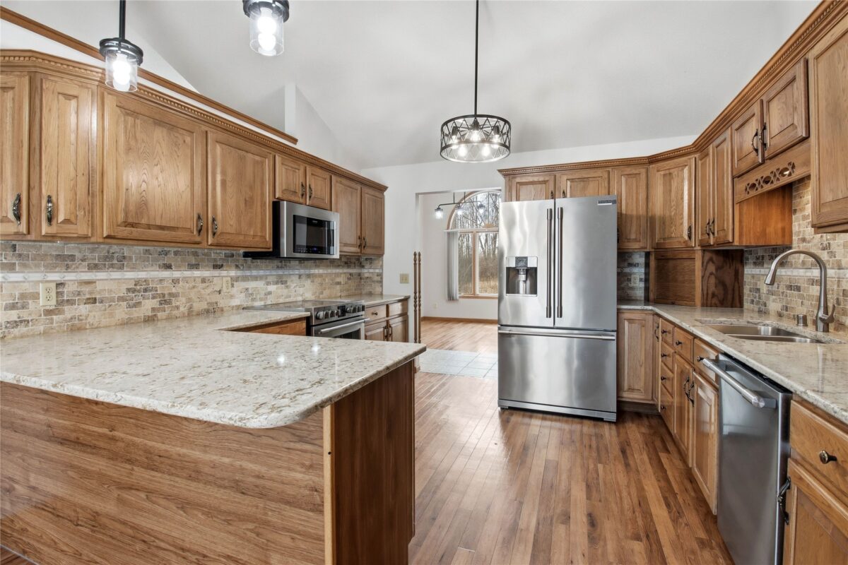 8505 257th Street, Cadott WI 54727 - Residential house for sale - MLS #1599341 - image12