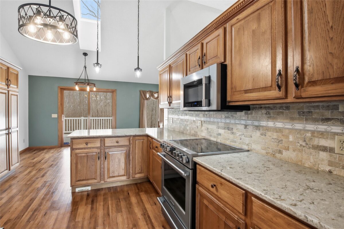 8505 257th Street, Cadott WI 54727 - Residential house for sale - MLS #1599341 - image14