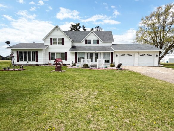 854A 6th Street, Clayton WI 54004 - Residential house for sale - MLS #1598496 - image1