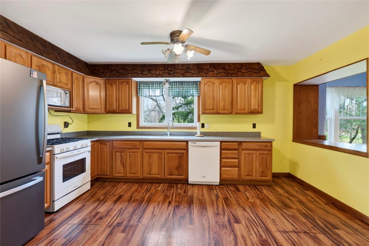 8558 County Highway A, Spooner WI 54801 - Residential house for sale - MLS #1600929 - image18