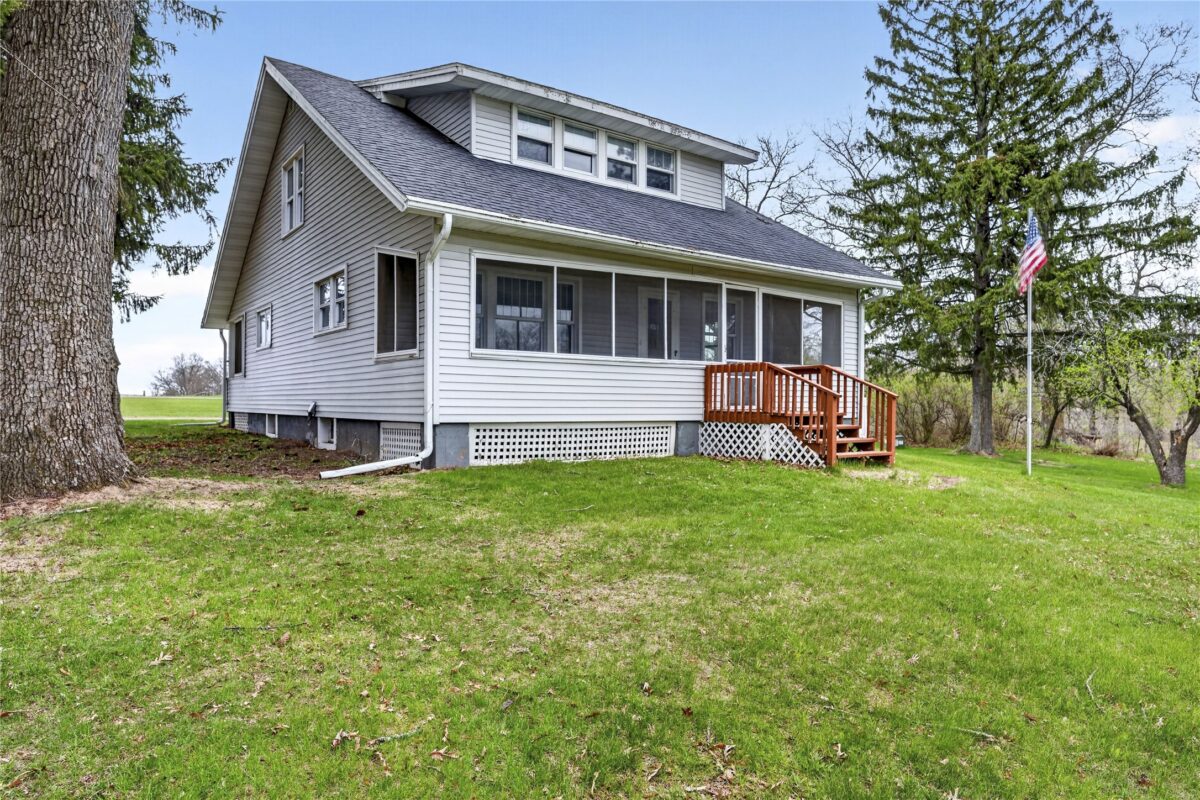 8558 County Hwy A, Spooner WI 54801 - Residential house for sale - MLS #1600929 - image2