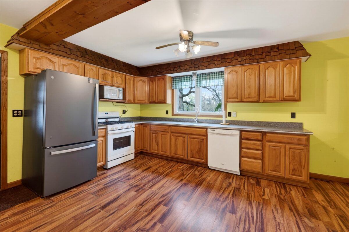 8558 County Hwy A, Spooner WI 54801 - Residential house for sale - MLS #1600929 - image14