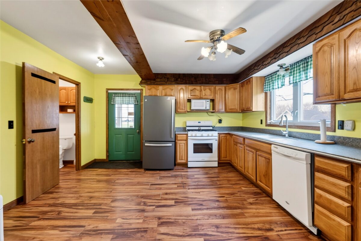 8558 County Hwy A, Spooner WI 54801 - Residential house for sale - MLS #1600929 - image15