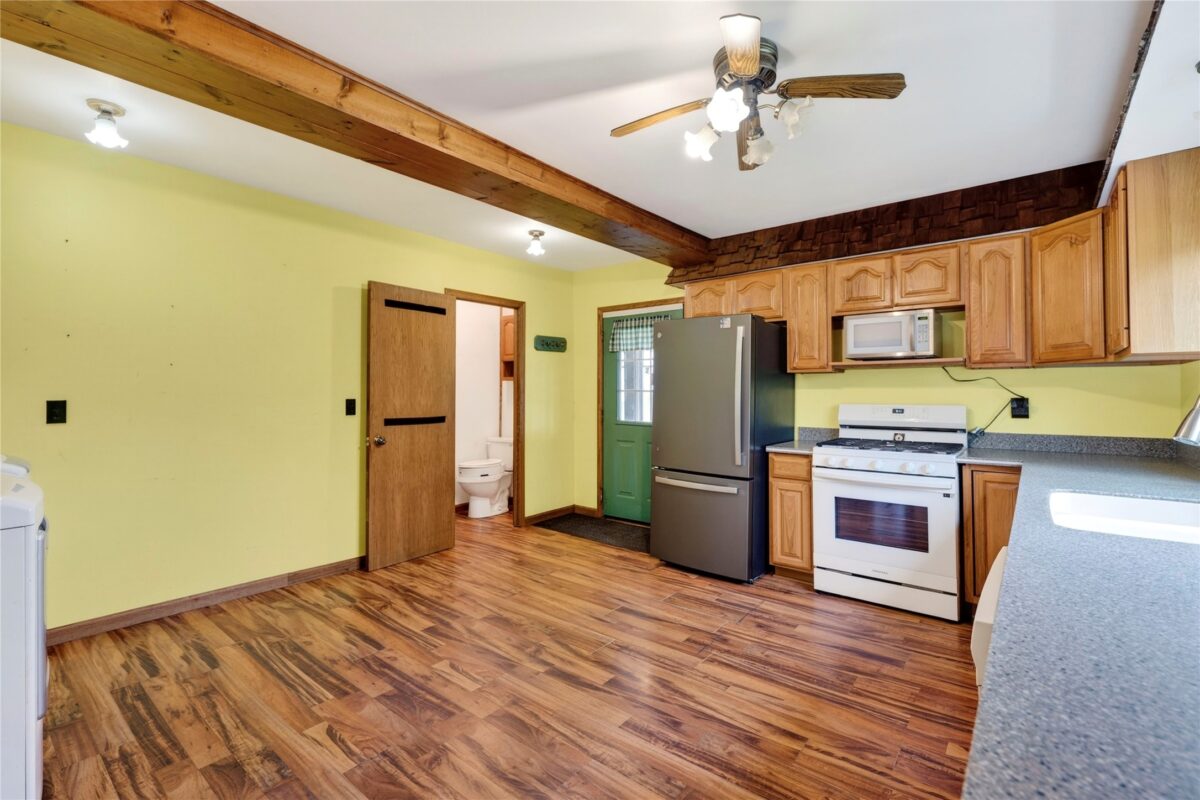 8558 County Hwy A, Spooner WI 54801 - Residential house for sale - MLS #1600929 - image16