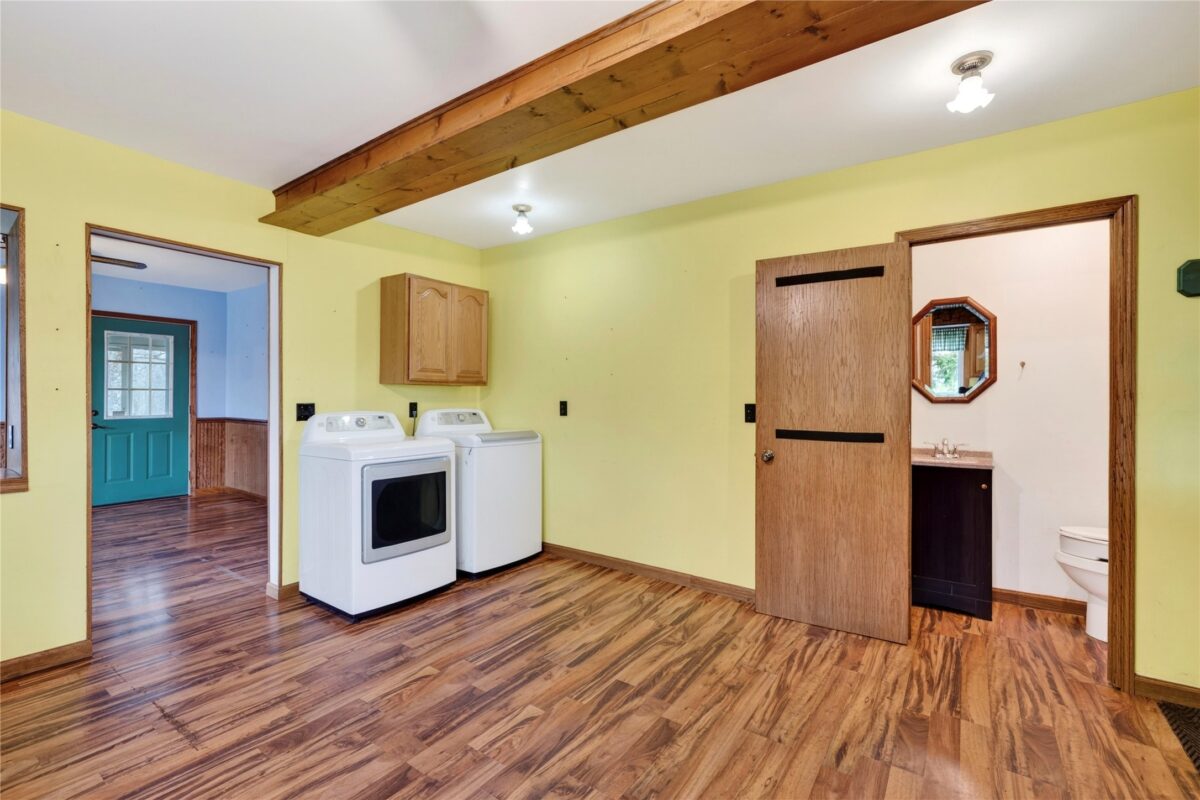 8558 County Hwy A, Spooner WI 54801 - Residential house for sale - MLS #1600929 - image17