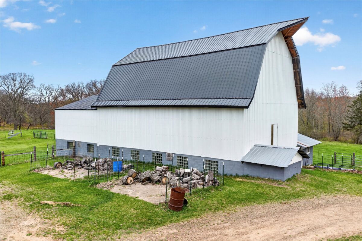 8558 County Hwy A, Spooner WI 54801 - Residential house for sale - MLS #1600929 - image3