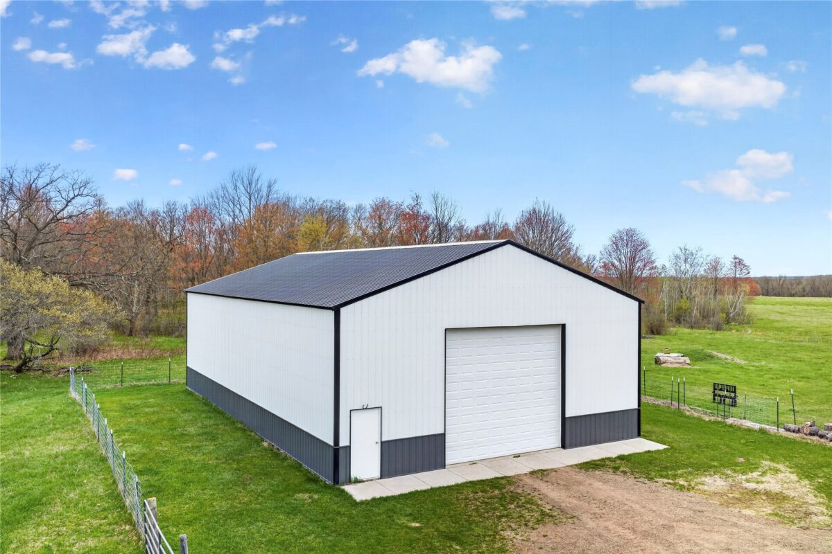8558 County Hwy A, Spooner WI 54801 - Residential house for sale - MLS #1600929 - image4