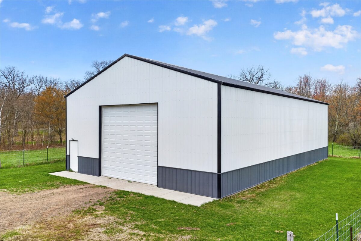 8558 County Hwy A, Spooner WI 54801 - Residential house for sale - MLS #1600929 - image37