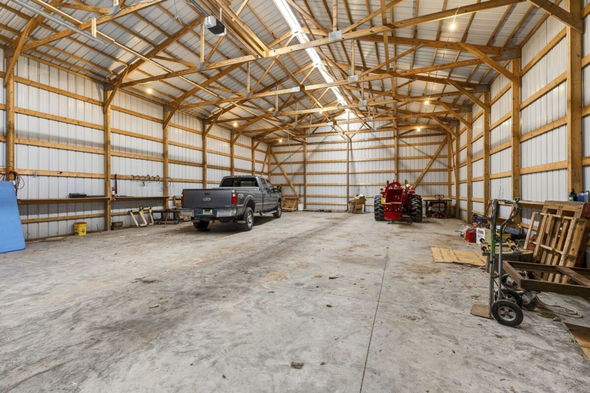 8558 County Hwy A, Spooner WI 54801 - Residential house for sale - MLS #1600929 - image38