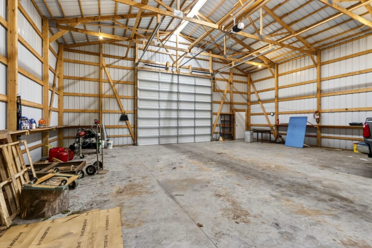 8558 County Hwy A, Spooner WI 54801 - Residential house for sale - MLS #1600929 - image39
