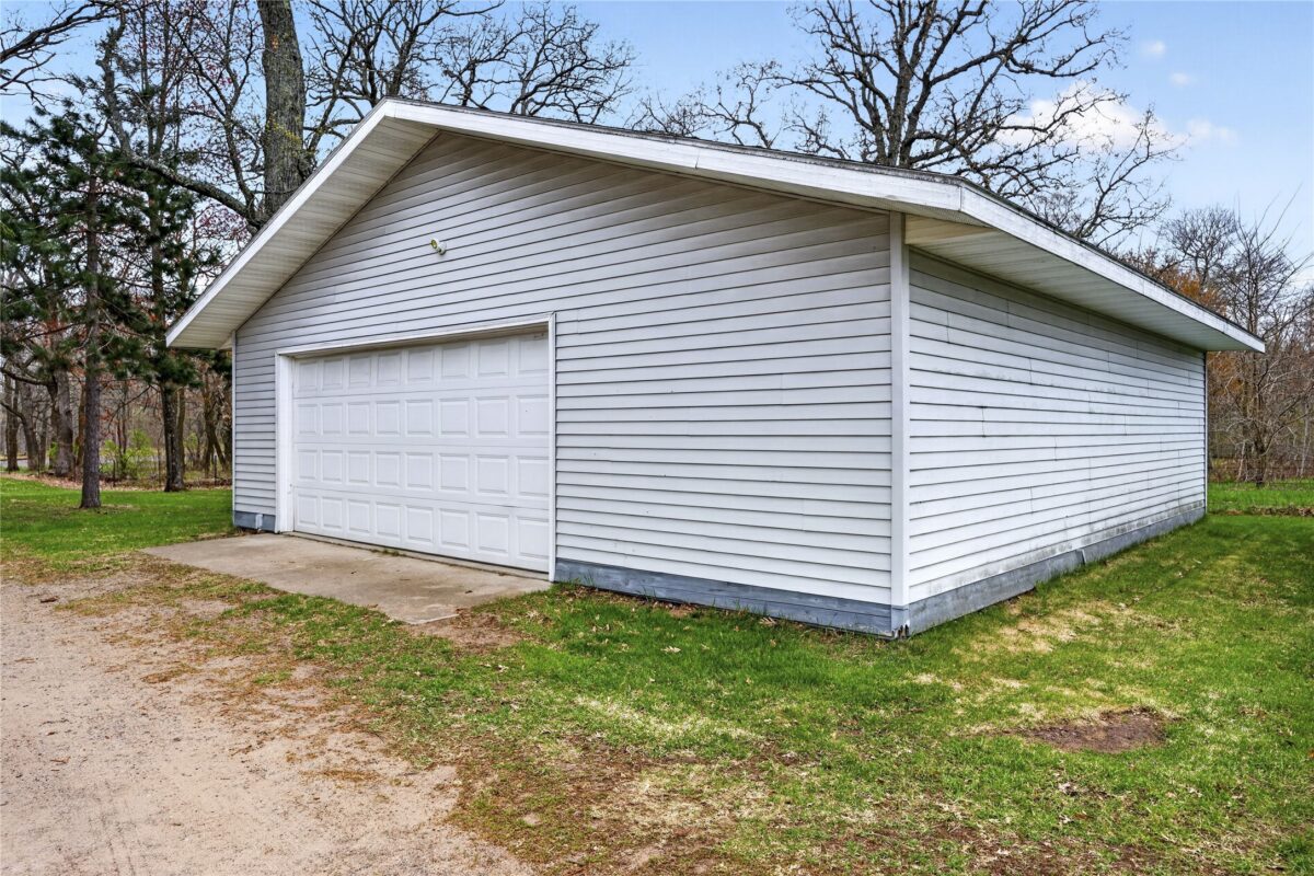 8558 County Hwy A, Spooner WI 54801 - Residential house for sale - MLS #1600929 - image40