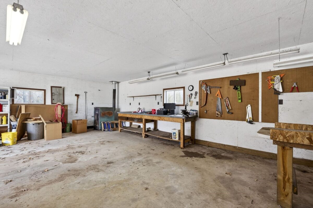 8558 County Hwy A, Spooner WI 54801 - Residential house for sale - MLS #1600929 - image41
