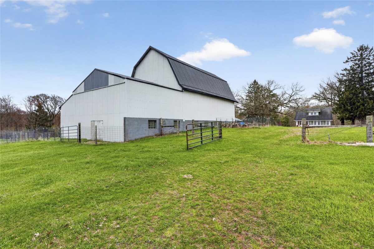 8558 County Hwy A, Spooner WI 54801 - Residential house for sale - MLS #1600929 - image42