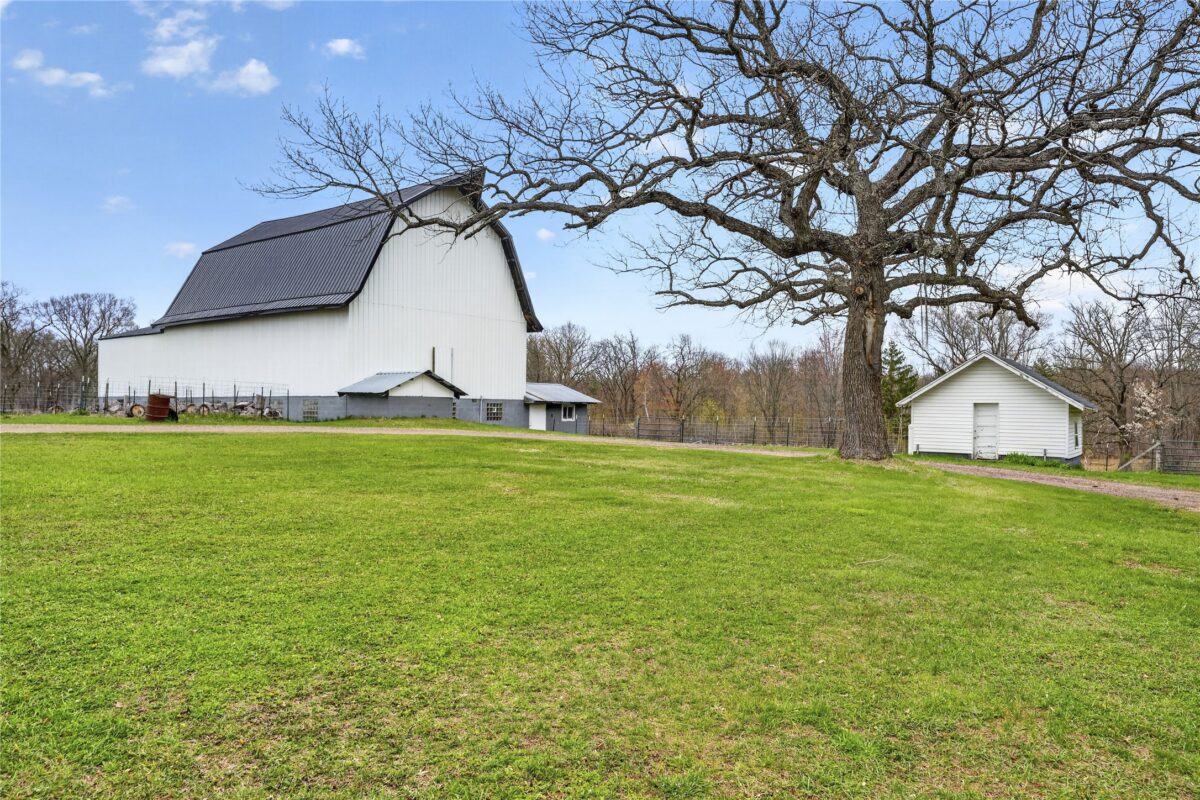 8558 County Hwy A, Spooner WI 54801 - Residential house for sale - MLS #1600929 - image43