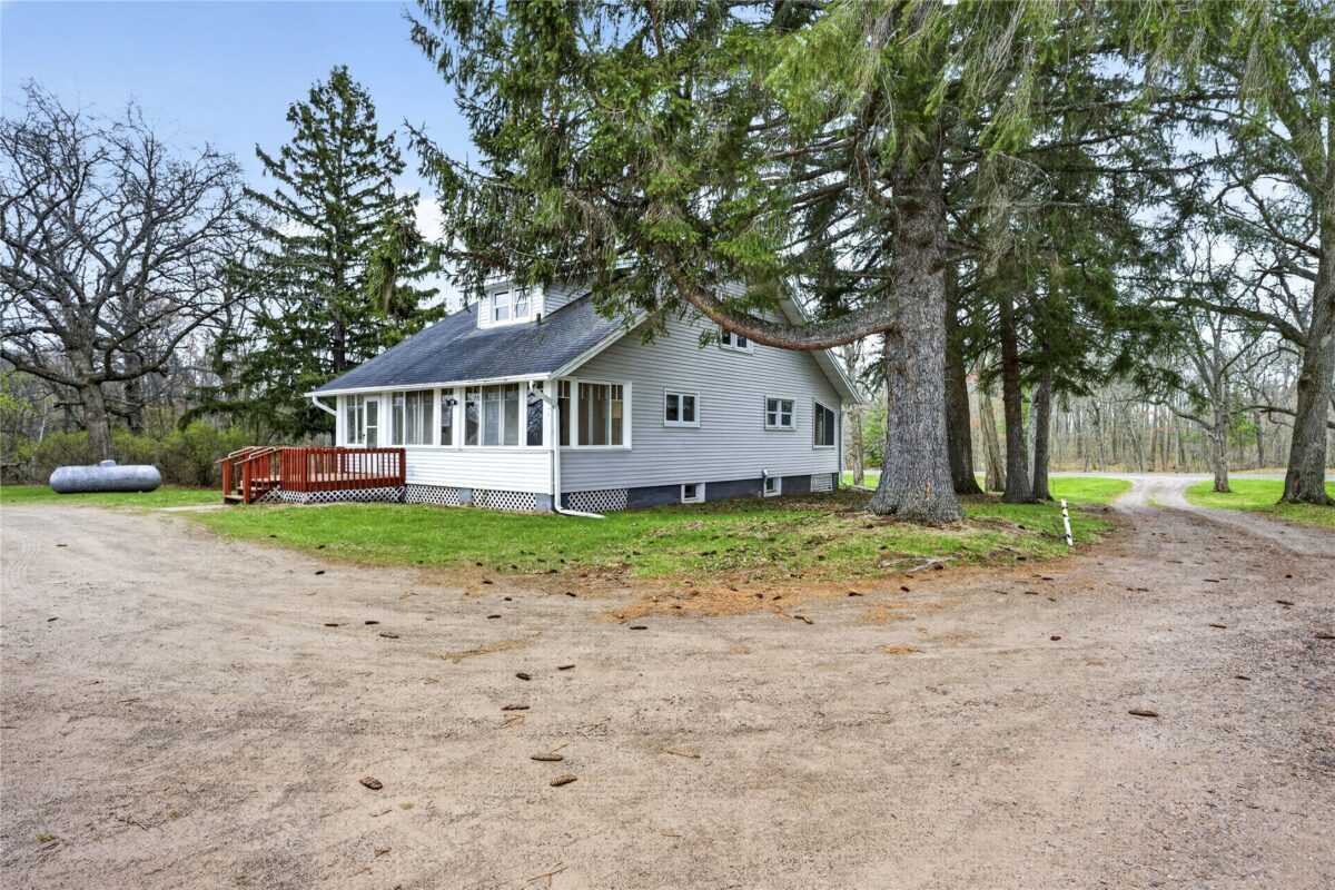 8558 County Hwy A, Spooner WI 54801 - Residential house for sale - MLS #1600929 - image46