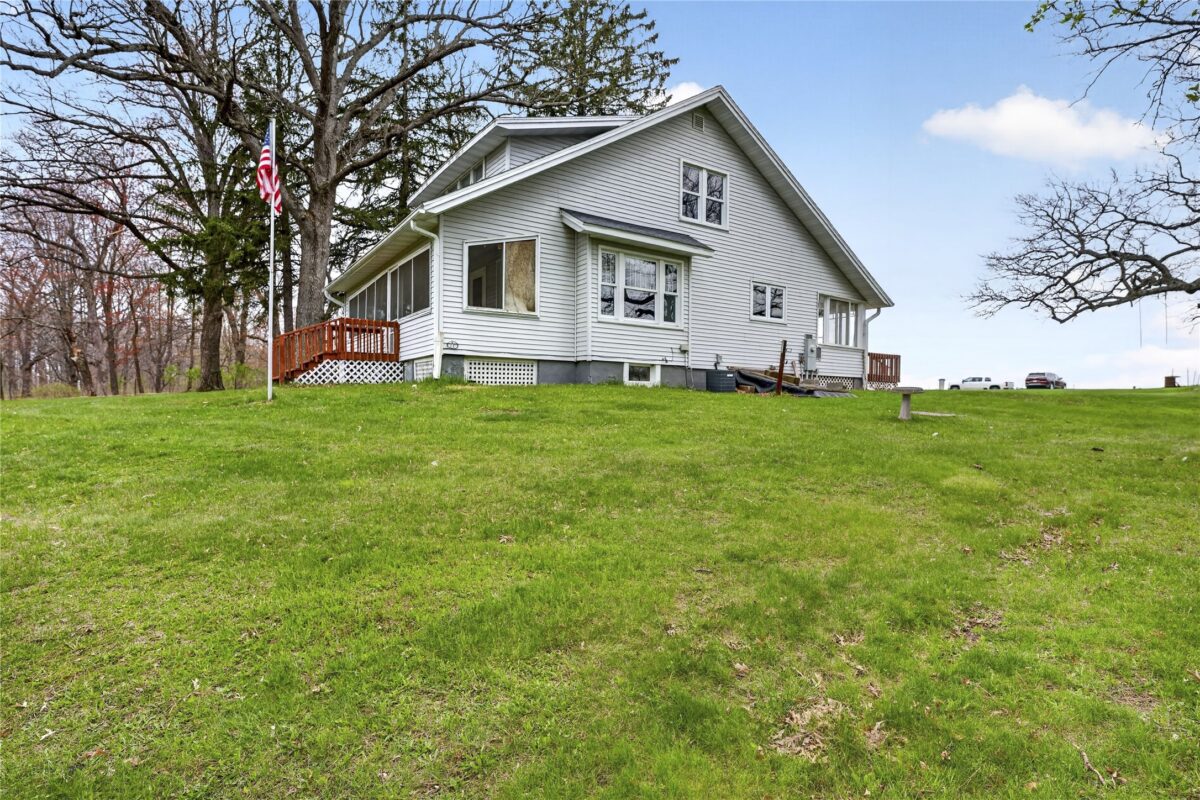 8558 County Hwy A, Spooner WI 54801 - Residential house for sale - MLS #1600929 - image49