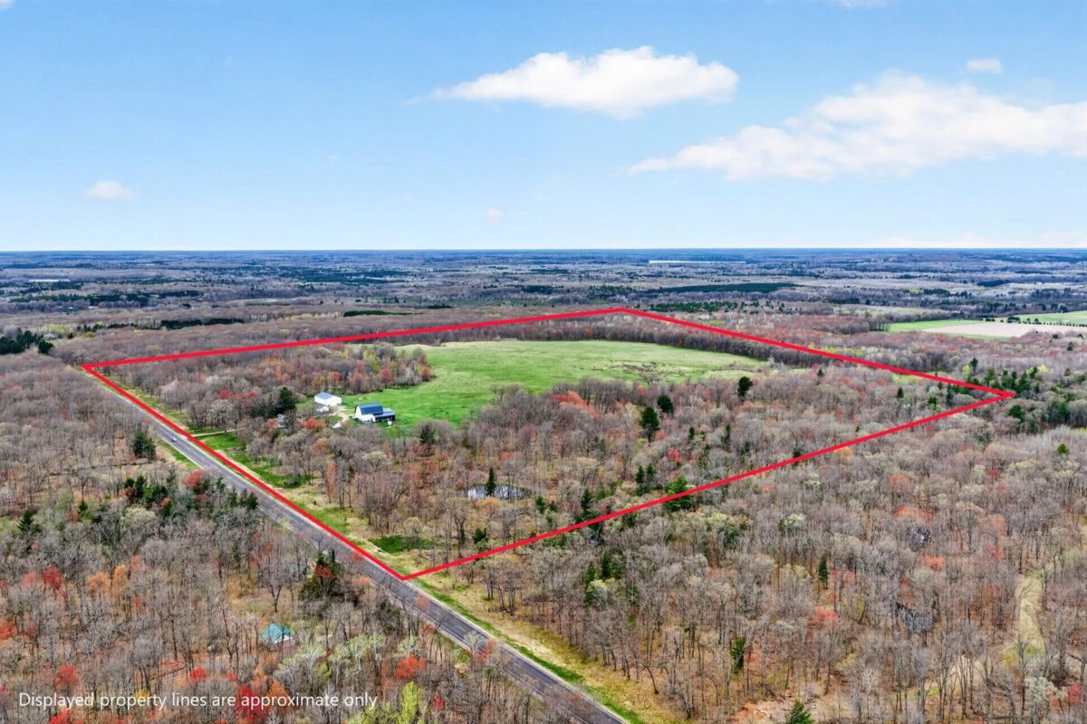 8558 County Hwy A, Spooner WI 54801 - Residential house for sale - MLS #1600929 - image6