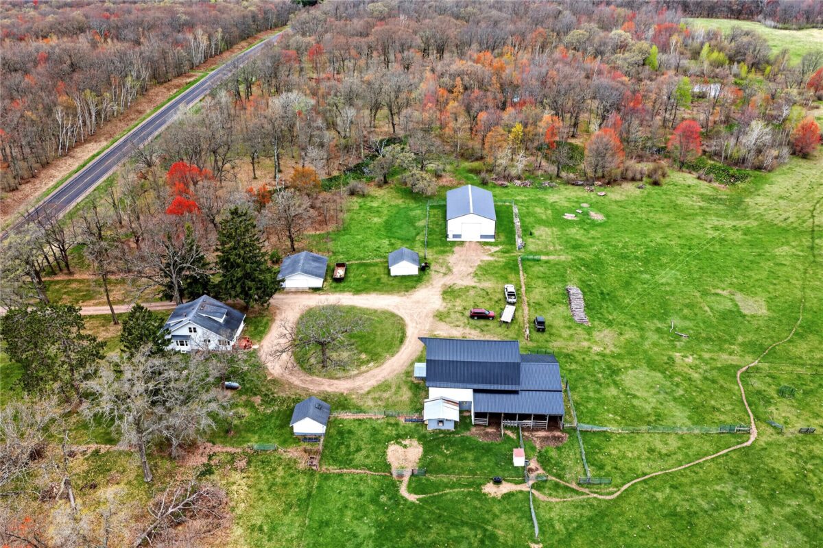 8558 County Hwy A, Spooner WI 54801 - Residential house for sale - MLS #1600929 - image51